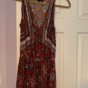 American eagle romper